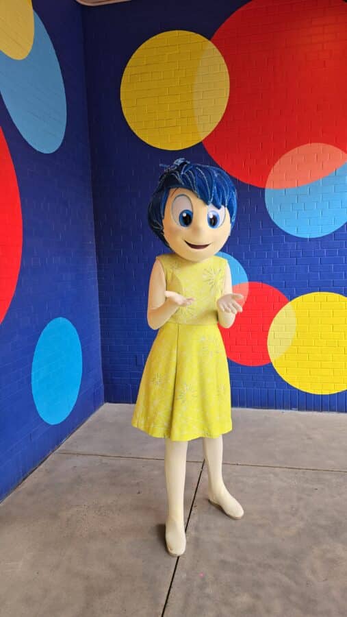Low Crowds at Walt Disney World We Visited Post Labor Day and Here's What We Saw