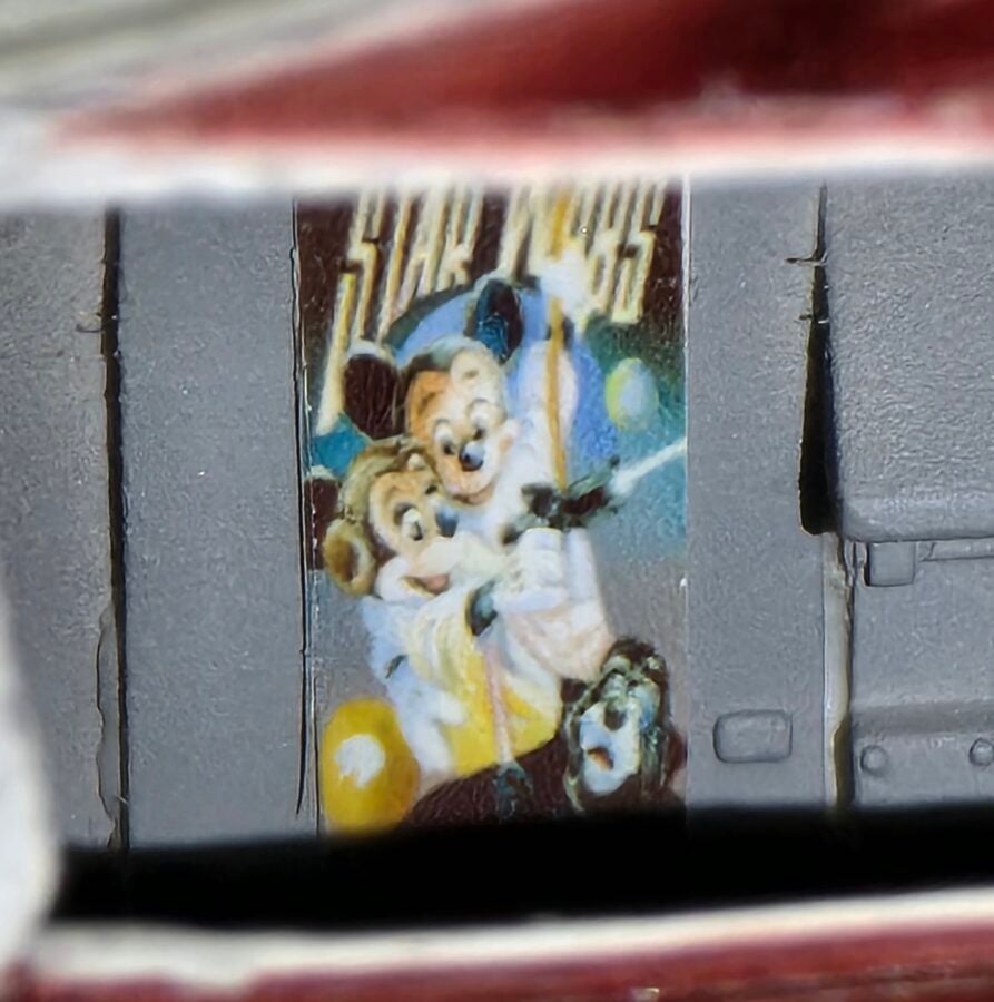 One Last Look at Star Wars Launch Bay is now Officially Closed at Hollywood Studios