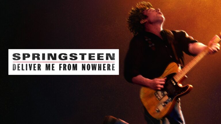 Jeremy Allen White Transforms from The Bear to The Boss in 'Springsteen: Deliver Me from Nowhere' New Trailer