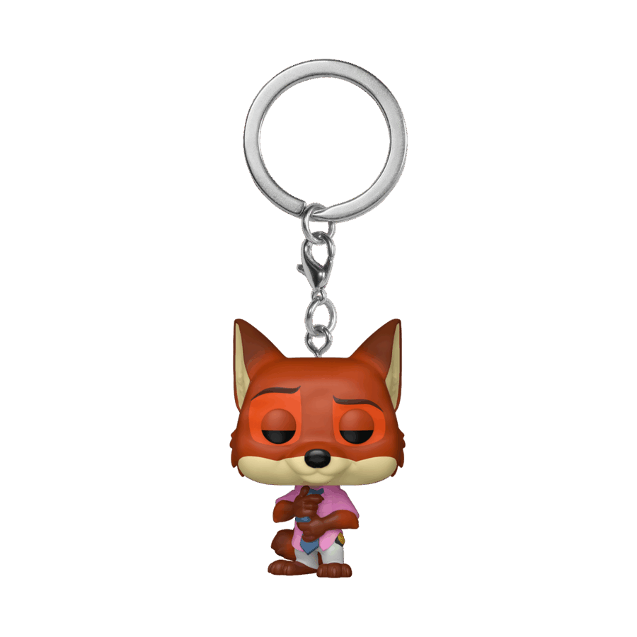 Zootopia 2 Merchandise Hits the Shelves Following Final Trailer Debut