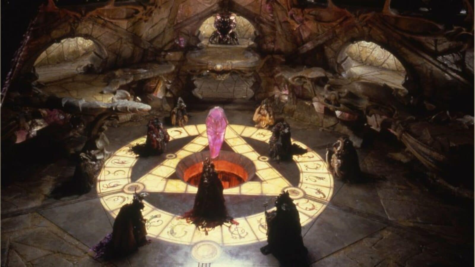 A Trip Back to Thra 'The Dark Crystal' Returns to the Big Screen This October