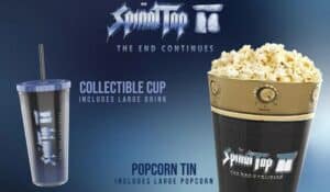 AMC's New Spinal Tap II Popcorn Bucket Goes to 11