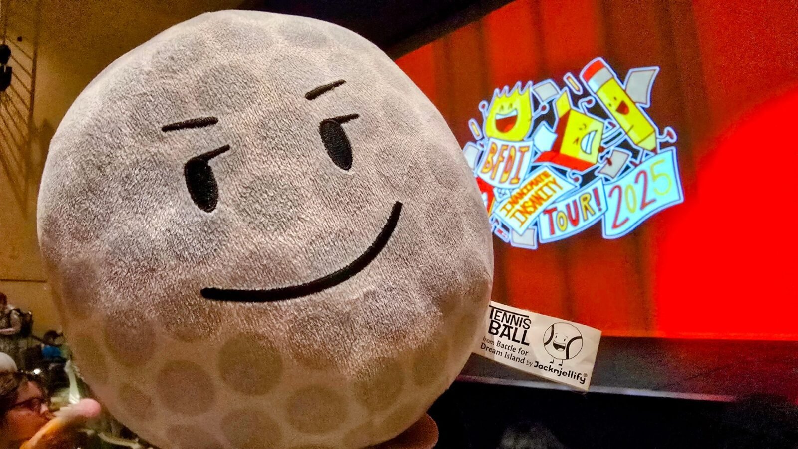 The YouTube Sensation That's Selling Out Theaters: A Look at the Unseen Power of the BFDI Fandom
