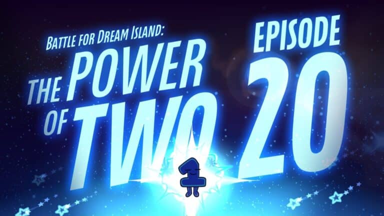 Jacknjellify BFDI Creators Surprise Fans with 'Battle for Dream Island: The Power of Two Episode 20' AMC Screening
