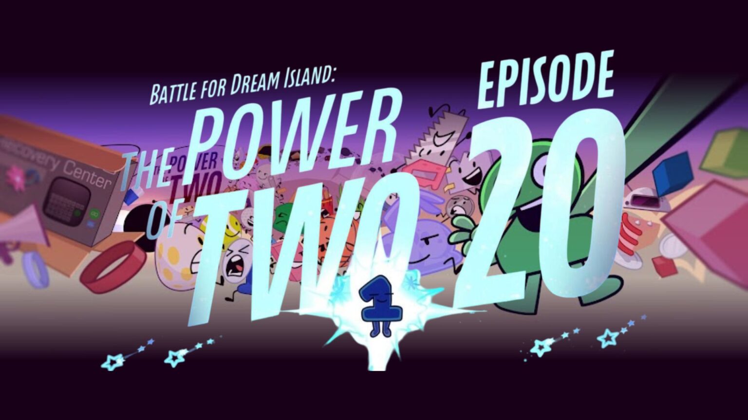 More Tickets Releasing For Battle For Dream Island TPOT Ep 20 One 