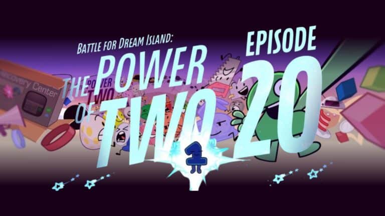 More Tickets Releasing for 'Battle for Dream Island: TPOT ep 20' One Night Event at Movie Theaters Across the US