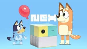 Bluey Jumps Off the Screen and into Your Living Room with New Interactive Game