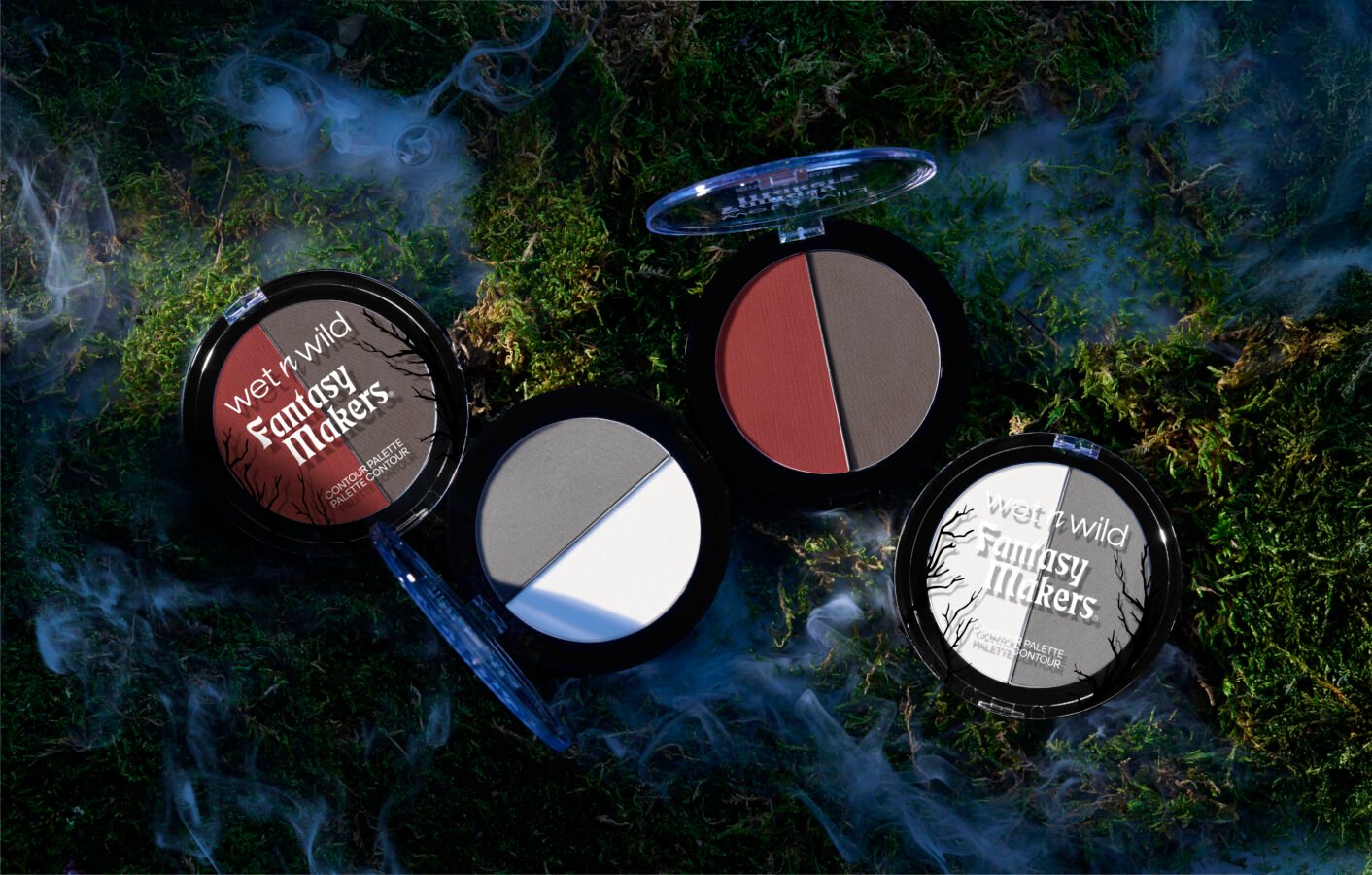 Embrace Your Inner Villain with the New Wet n Wild X Disney Villain Collection