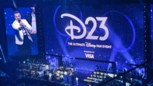 D23 Ends The ‘Emporium’ Disappointing Small Businesses and Collectors
