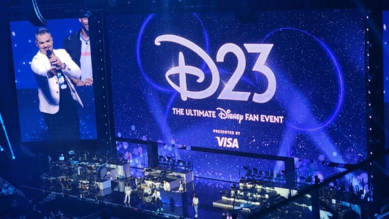 D23 Ends The ‘Emporium’ Disappointing Small Businesses and Collectors