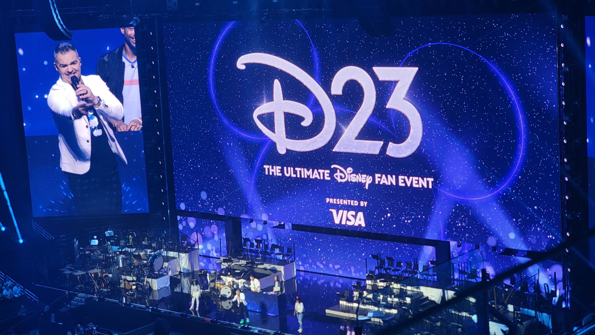 D23 Ends The Emporium Disappointing Small Businesses and Collectors