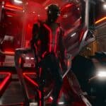 TRON Ares Advance Screenings Announced for D23 Gold Members