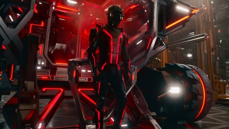 'TRON: Ares' Advance Screenings Announced for D23 Gold Members