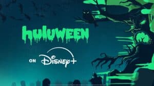 Double the Spooks with Huluween 2025 on Disney+ and Hulu