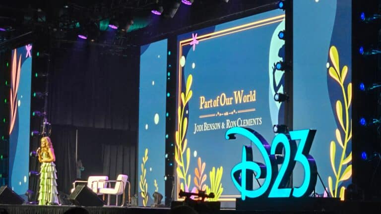 Destination D23: All the Biggest News and Reveals from the Ultimate Disney Fan Event