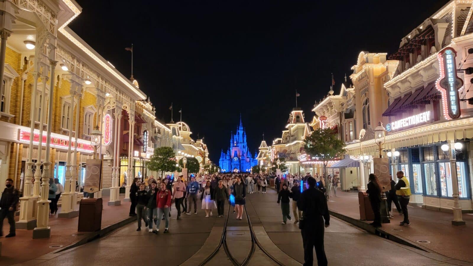 Disney After Hours will return in 2026 Tickets on Sale This October