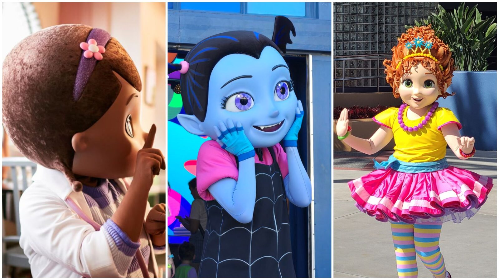 Disney Junior Era Ends at Hollywood Studios All Characters Gone by October 12th