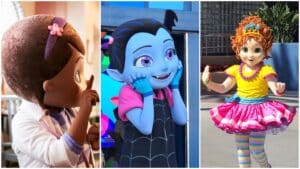 Disney Junior Era Ends at Hollywood Studios: All Characters Gone by October 12th