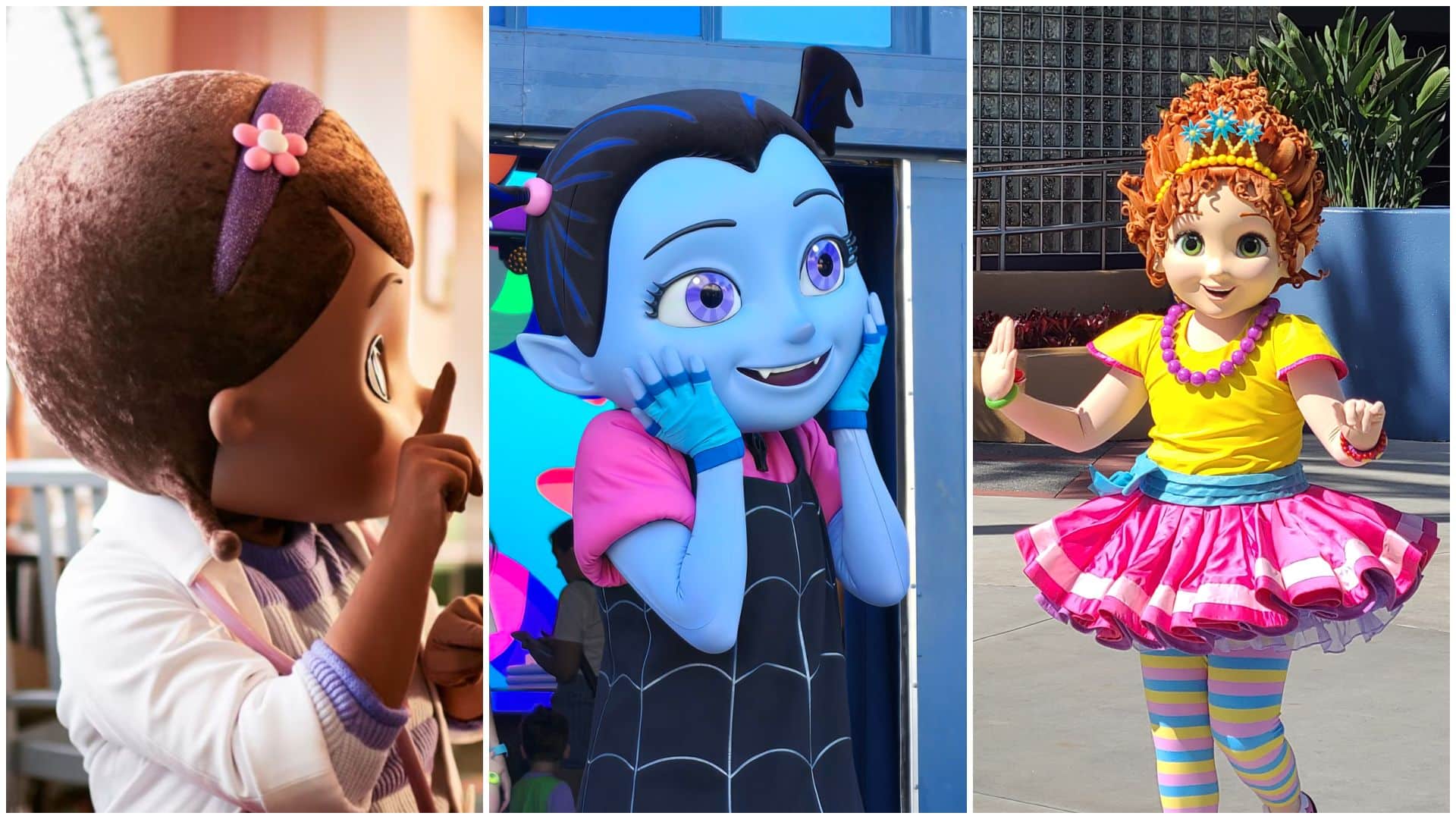 Disney Junior Era Ends at Hollywood Studios: All Characters Gone by October 12th