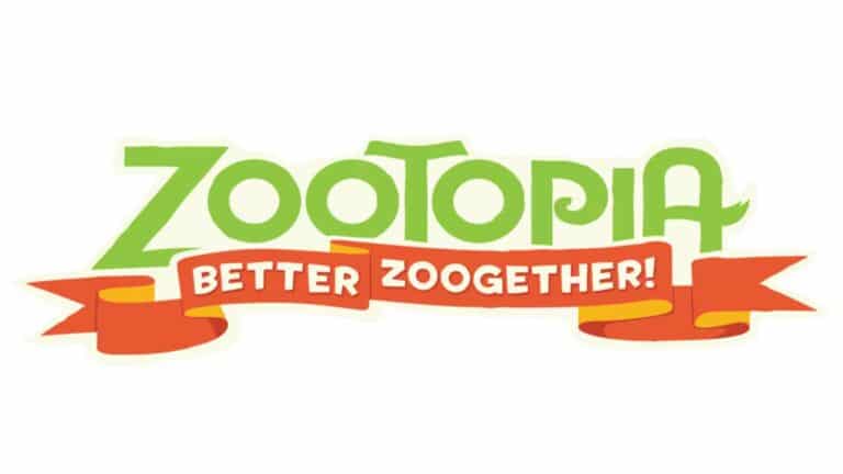 Zootopia: Better Zoogether! Website Now Live