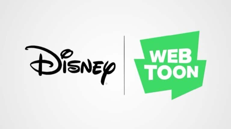From Marvel to Star Wars, Disney Teams Up with WEBTOON to Launch a New Digital Comics Hub