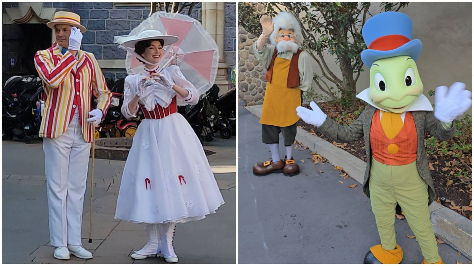 Classic Character Meet and Greets Return to Disney's Hollywood Studios