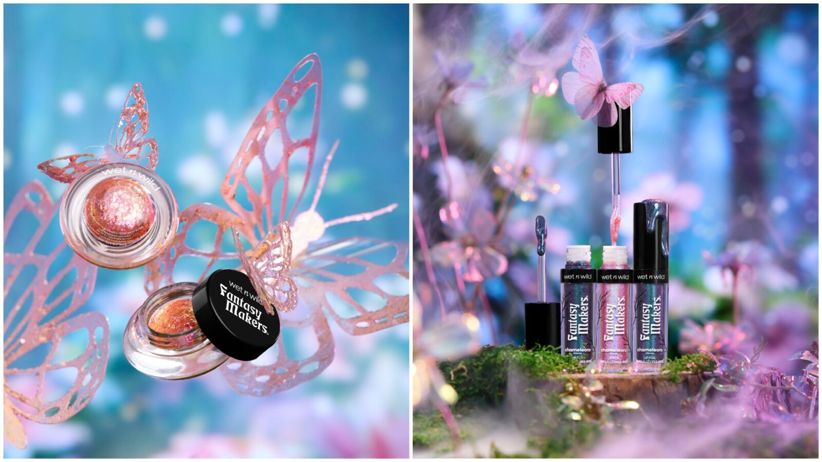 Embrace Your Inner Villain with the New Wet n Wild X Disney Villain Collection