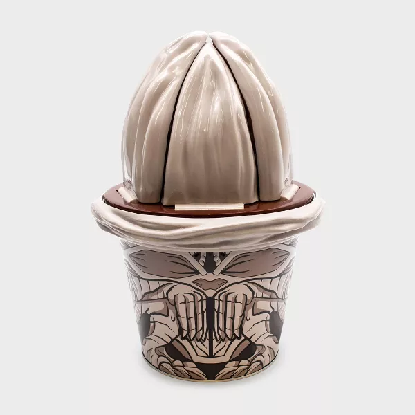 Stranger Things Demogorgon Popcorn Bucket Arriving in October Exclusively at Target