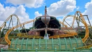 Guest Dies After Riding Stardust Racers at Universal Orlando's Epic Universe