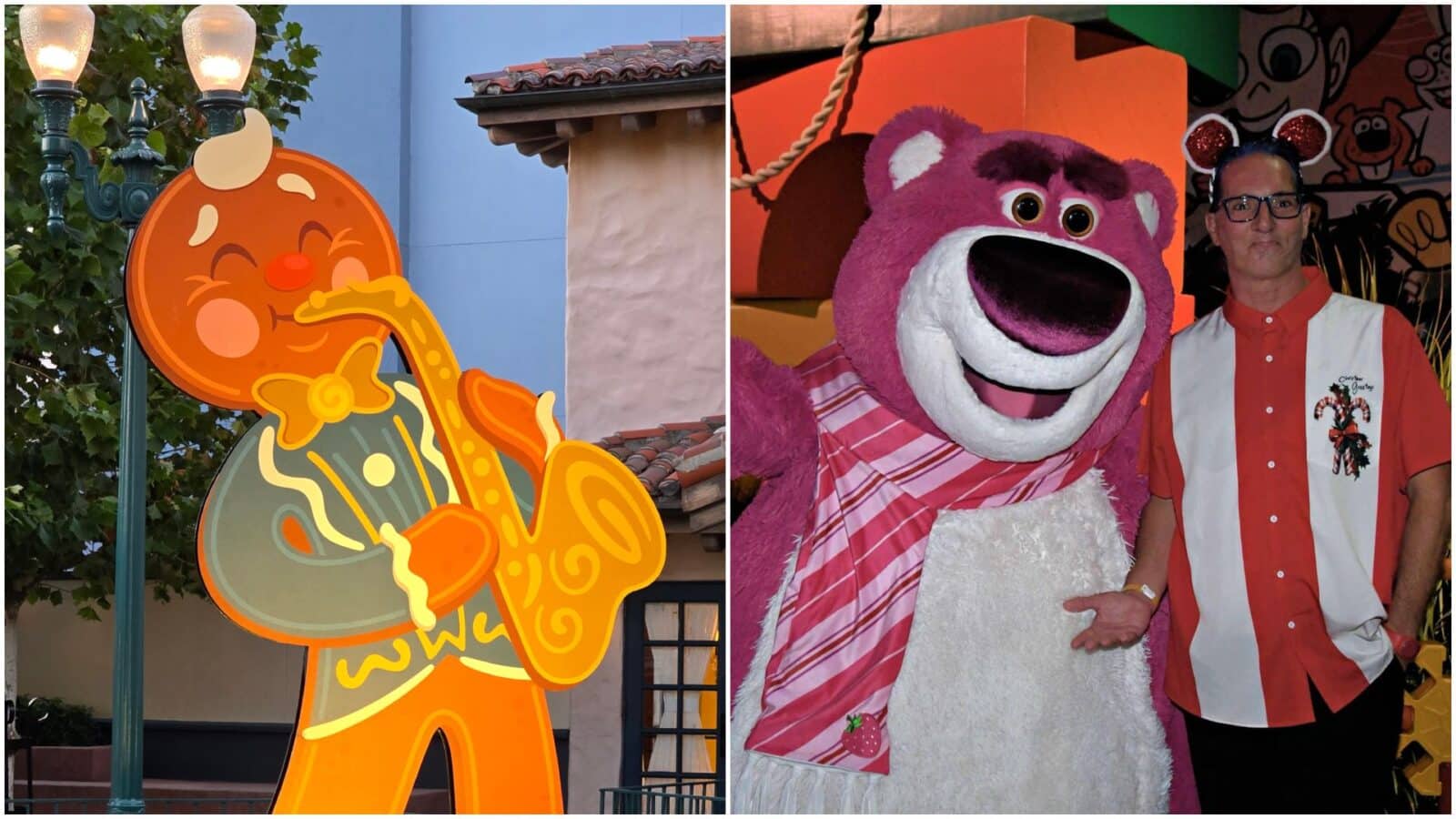 Disney Character Meet Greet The Complete List for Disney's Jollywood Nights 2025