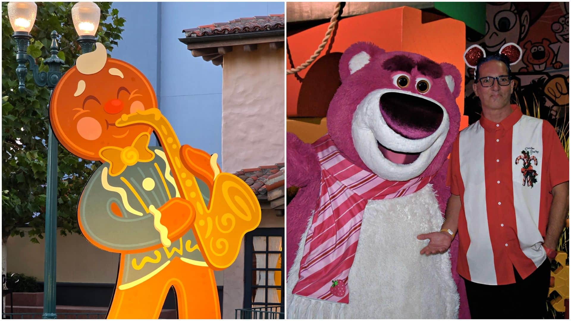 Disney Character Meet  Greet The Complete List for Disneys Jollywood Nights 2025