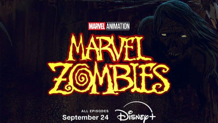 Brains BrAiNS brains MARVEL ZOMBIES! BrAINS BRAINS