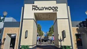 One Last Look at Star Wars Launch Bay is now Officially Closed at Hollywood Studios
