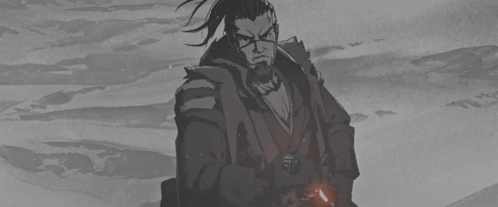 'Star Wars: Visions' Returns to Disney+ October 29th with Nine Japanese Anime Shorts