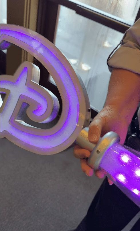 World of Disney Brings Back Nostalgic Opening Ceremony