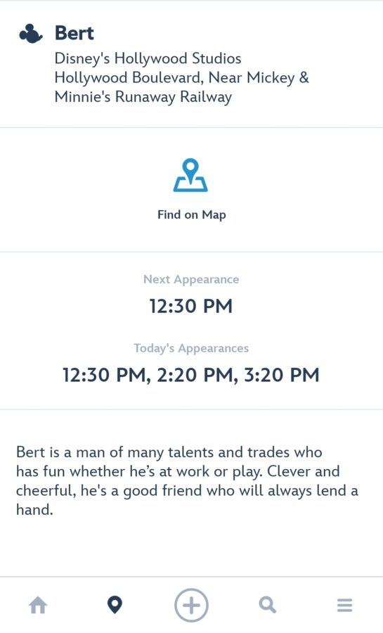 Classic Character Meet and Greets Return to Disney's Hollywood Studios