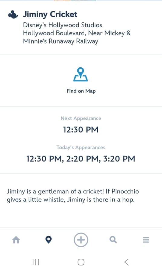 Classic Character Meet and Greets Return to Disney's Hollywood Studios