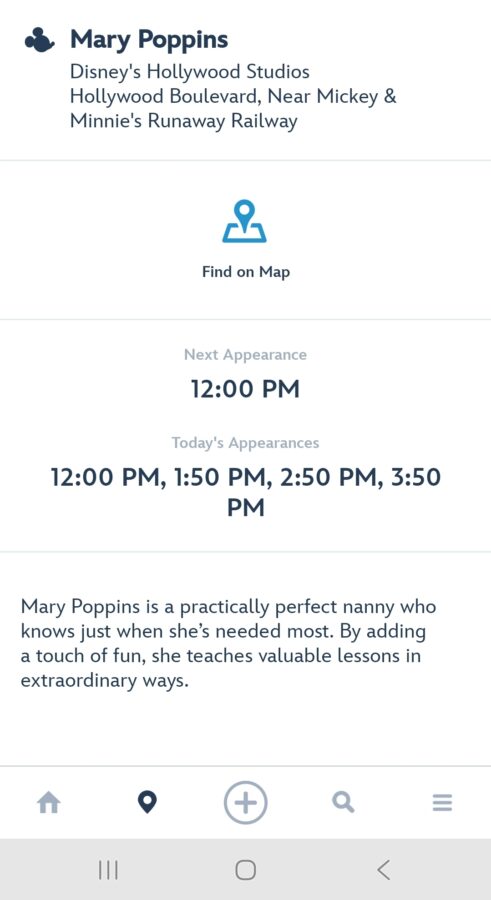 Classic Character Meet and Greets Return to Disney's Hollywood Studios
