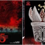 Stranger Things Demogorgon Popcorn Bucket Arriving in October Exclusively at Target