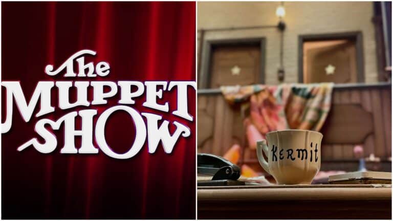 It's Official: 'The Muppet Show' Returns For an 'Event' with Sabrina Carpenter on Disney+