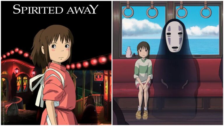 Fathom Entertainment and GKIDS Continue 'Studio Ghibli Fest 2025' with Spirited Away in Theaters