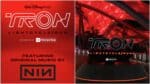 Nine Inch Nails Soundtrack Debuts on TRON Ride at Disney World