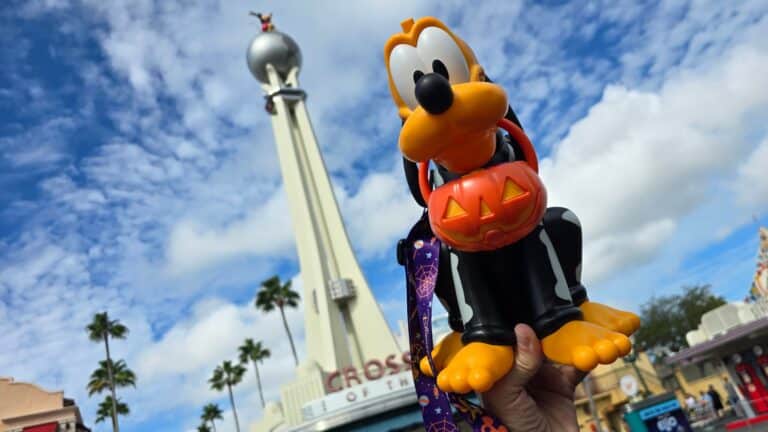 What Popcorn Buckets Are Available At Disney World in September?