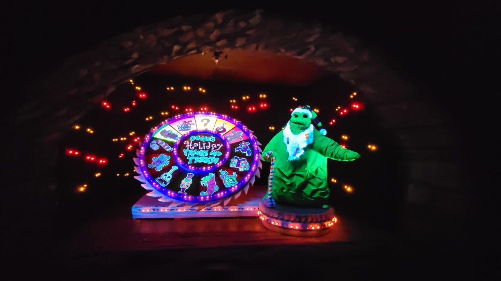 D23 Invites Gold Members to a 'Spirited Celebration' with "Making Haunted Mansion Holiday Hosted by Don Hahn"