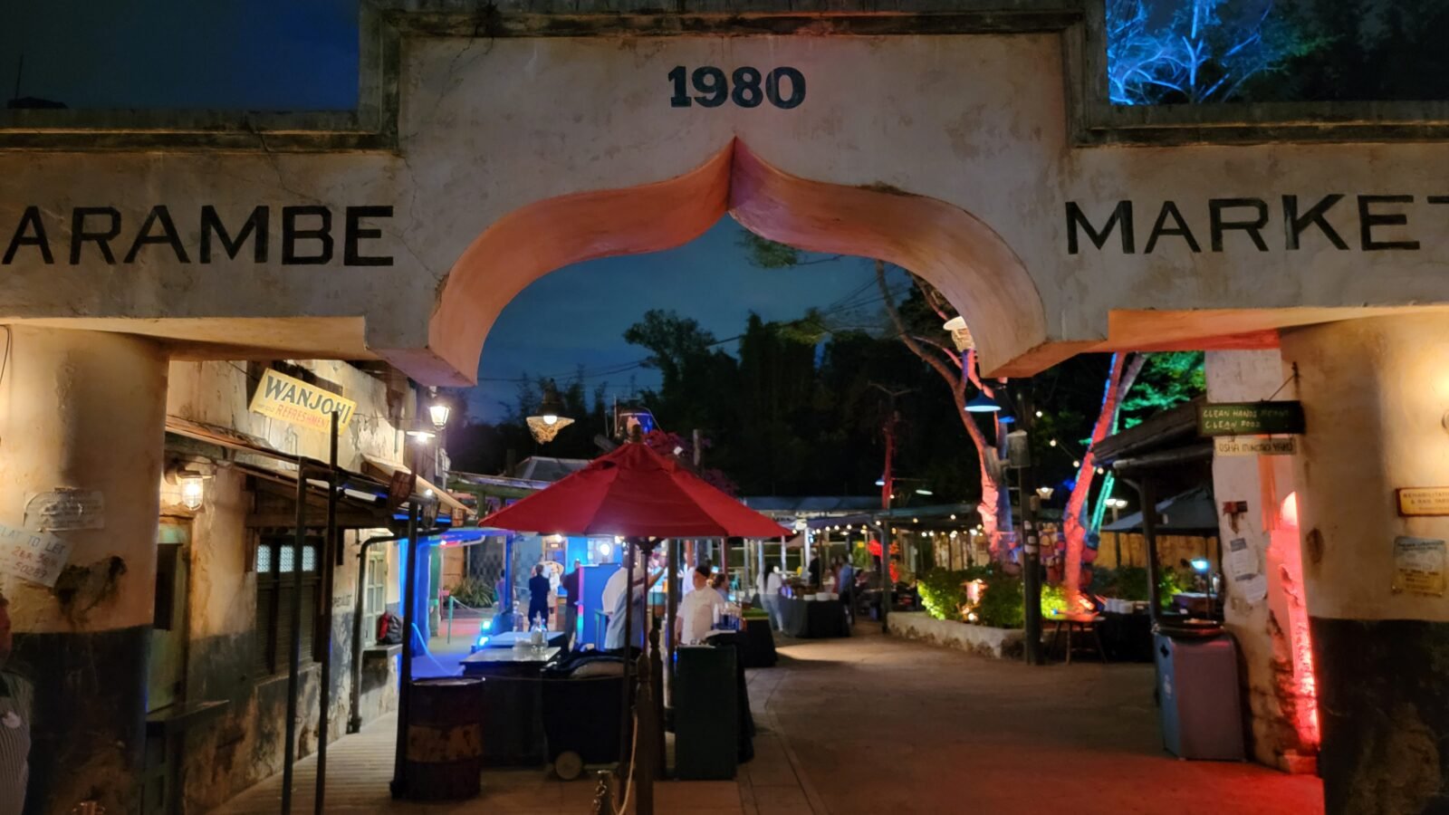 The End is Near More Closing Dates Announced for October at Disney's Animal Kingdom