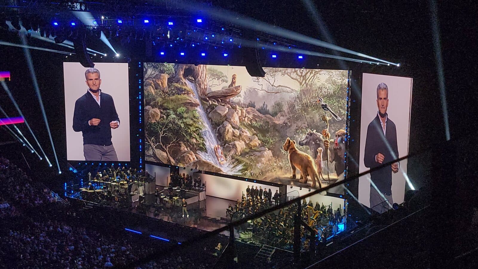 Dual Kingdom Disney Considers Co CEOs to Replace Bob Iger