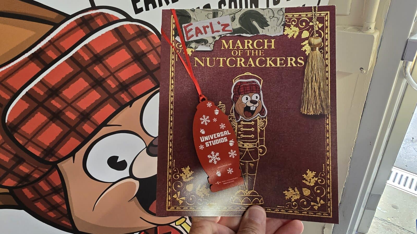Universal Orlando Holiday Tribute Store Passholder Preview Day Announced