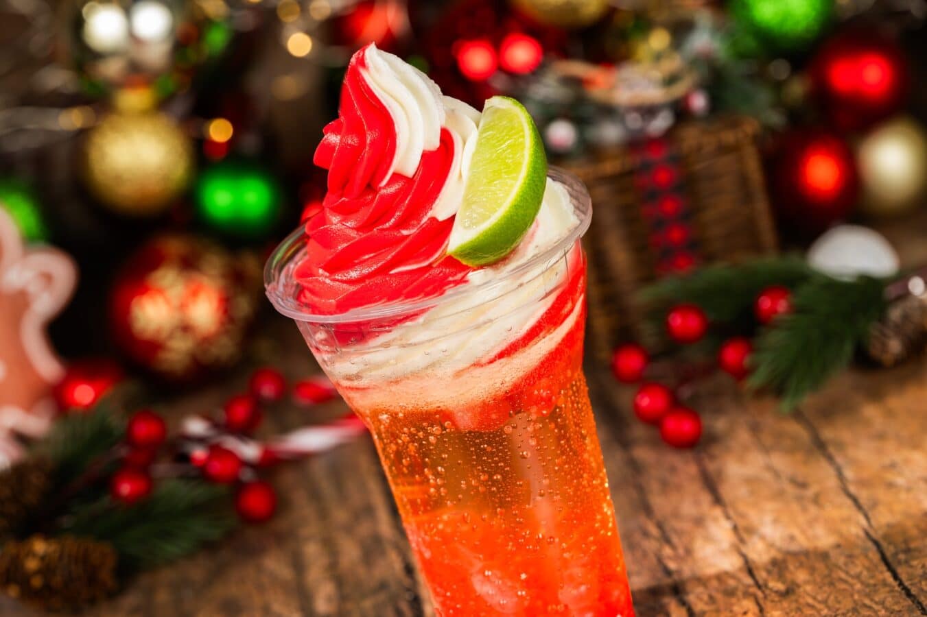 Mickey's Very Merry Christmas Party Announces 40 New Treats for Holiday Party