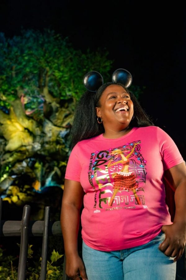 Animal Kingdom Goes Wild with New Zootopia Better Zoogether Merchandise