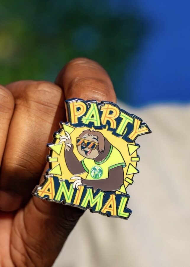 Animal Kingdom Goes Wild with New Zootopia Better Zoogether Merchandise
